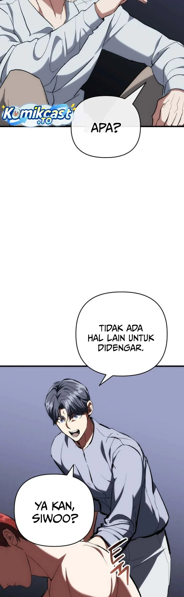 Killing Killer Bab 137 halaman 24
