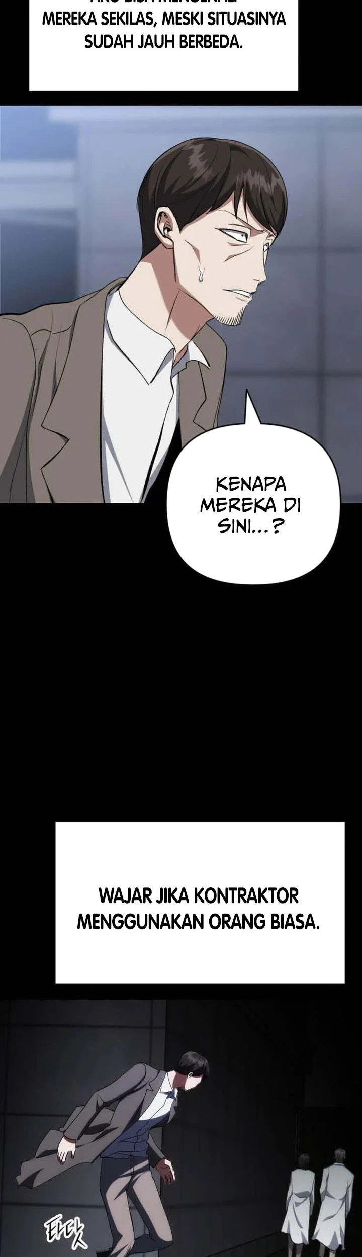 Killing Killer Bab 137 halaman 33