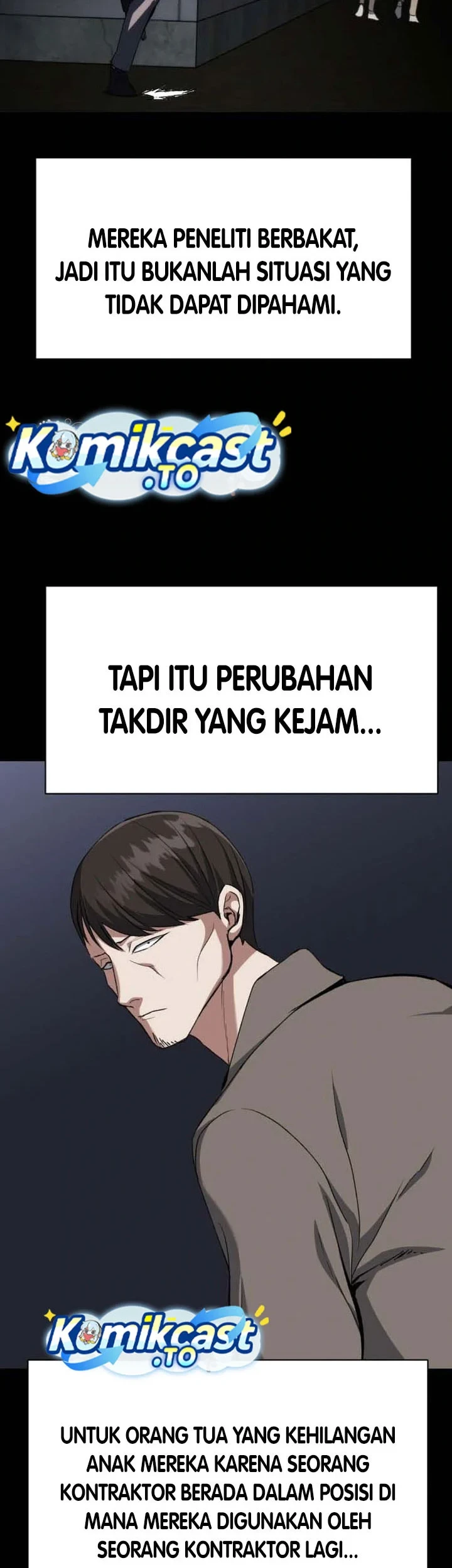 Killing Killer Bab 137 halaman 34