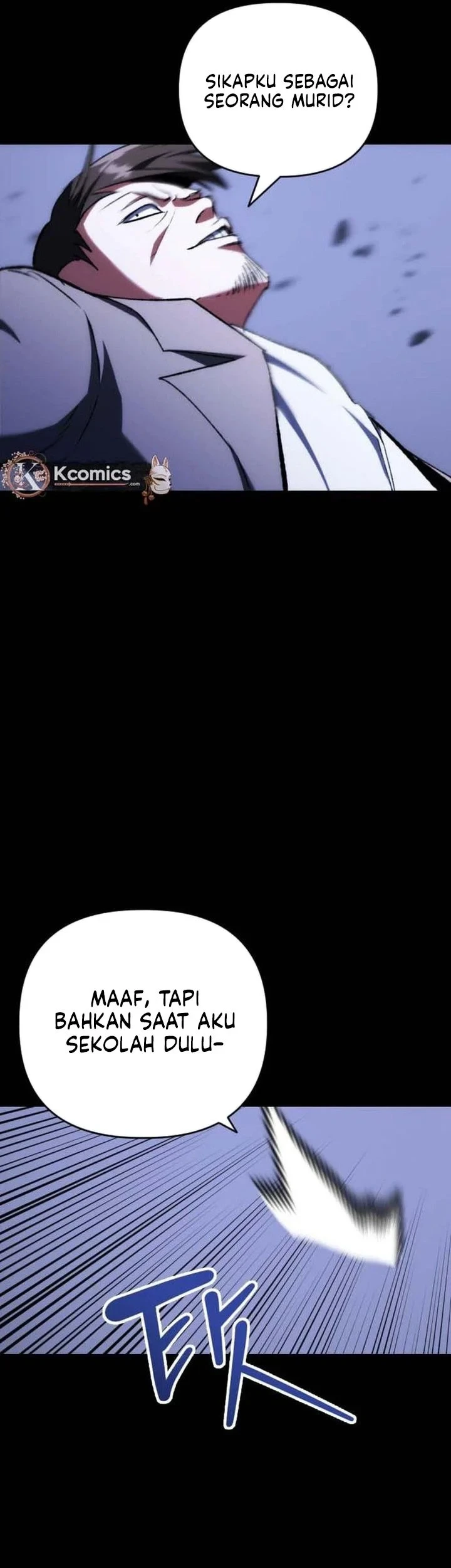Killing Killer Bab 138 halaman 15