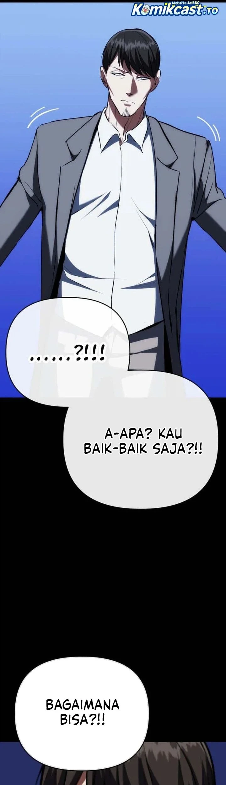 Killing Killer Bab 138 halaman 29