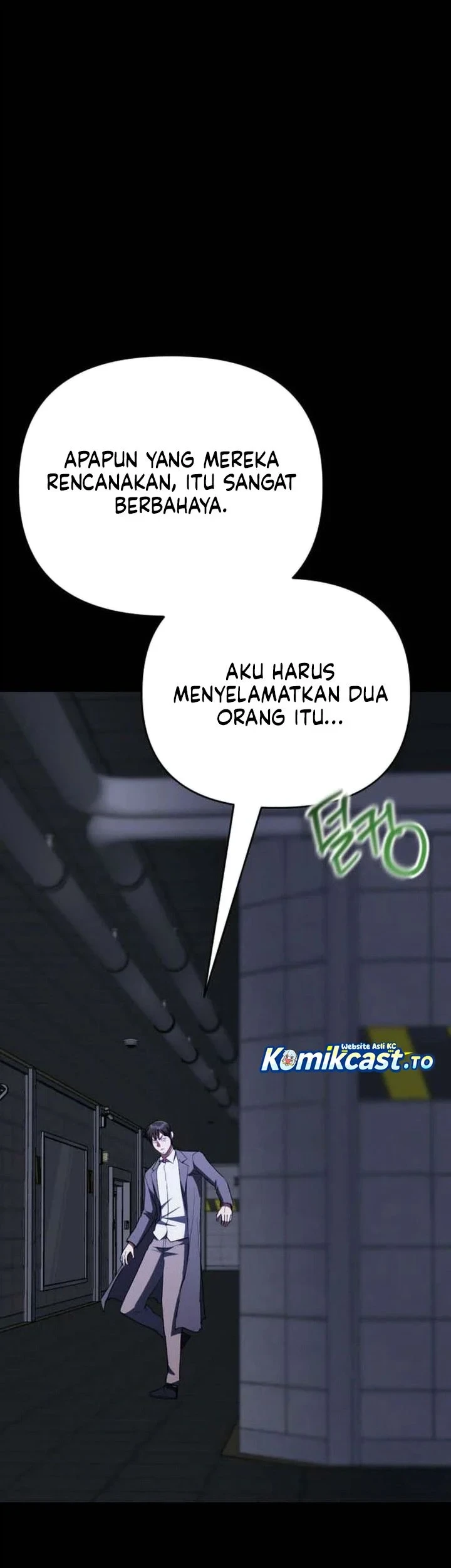Killing Killer Bab 138 halaman 46