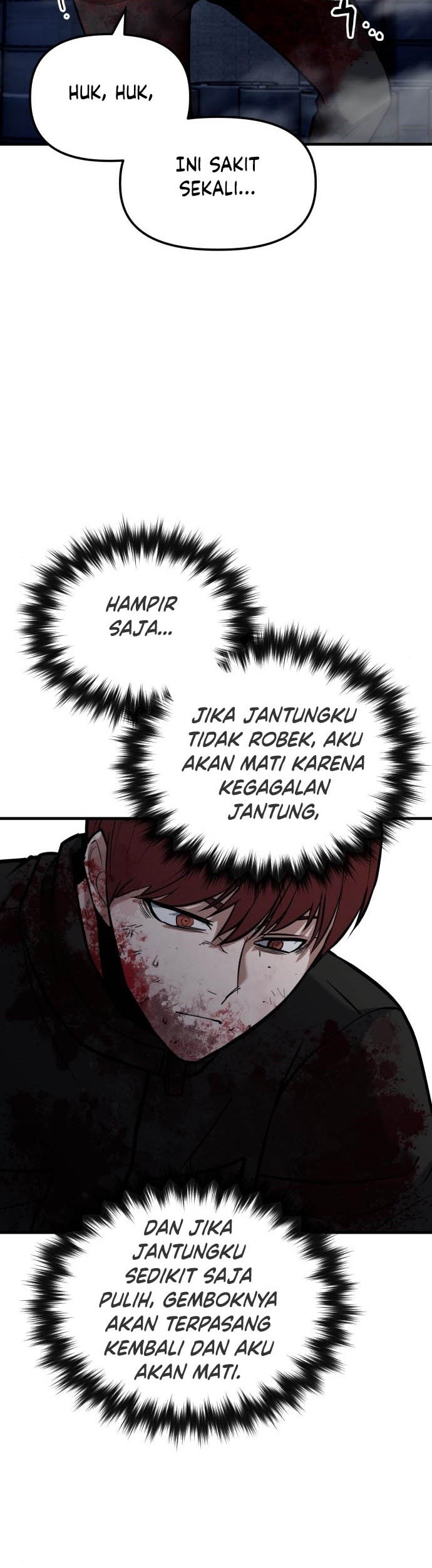 Killing Killer Bab 14 halaman 4
