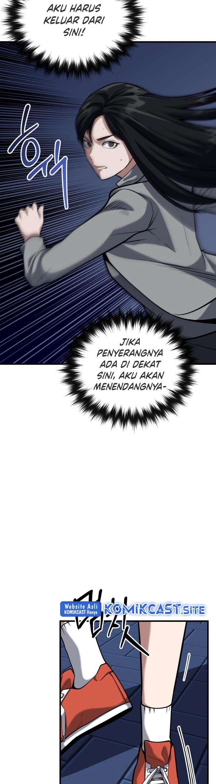Killing Killer Bab 14 halaman 14
