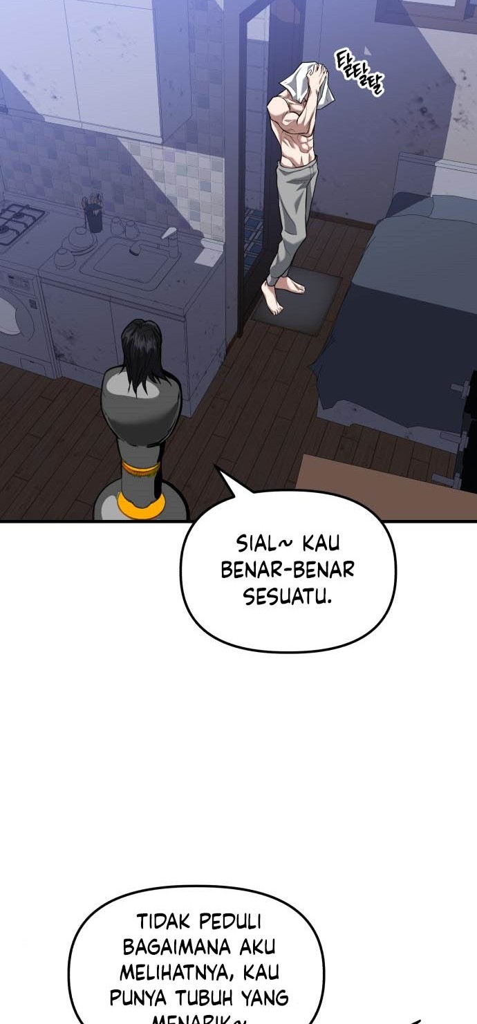 Killing Killer Bab 14 halaman 21