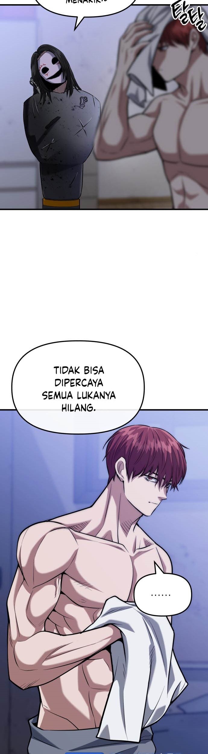 Killing Killer Bab 14 halaman 22