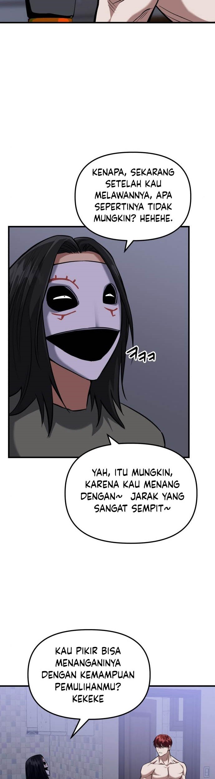 Killing Killer Bab 14 halaman 24