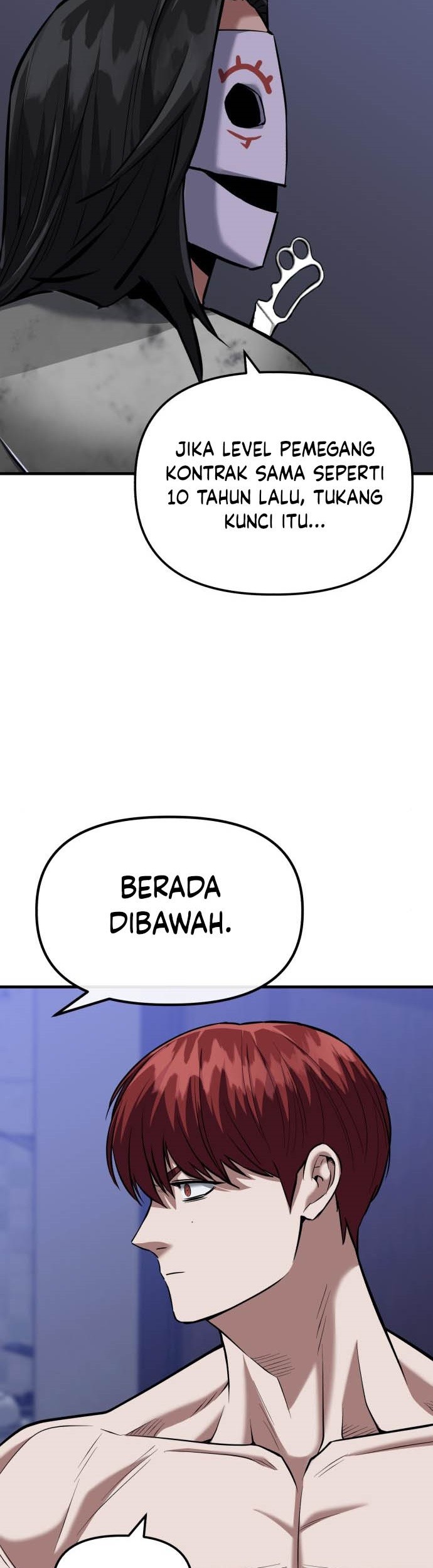 Killing Killer Bab 14 halaman 26