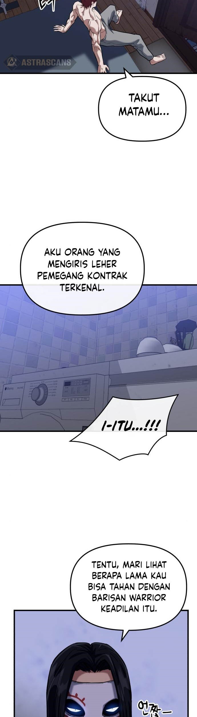 Killing Killer Bab 14 halaman 28
