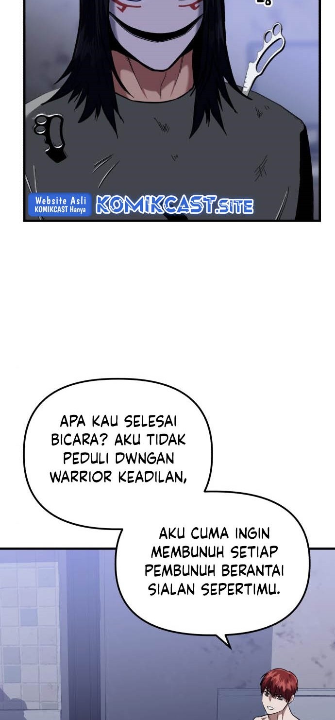 Killing Killer Bab 14 halaman 29