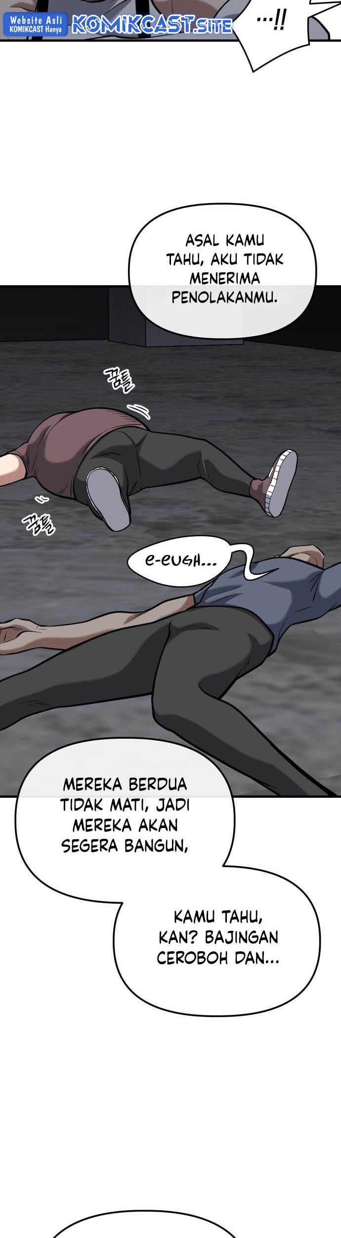 Killing Killer Bab 14 halaman 68
