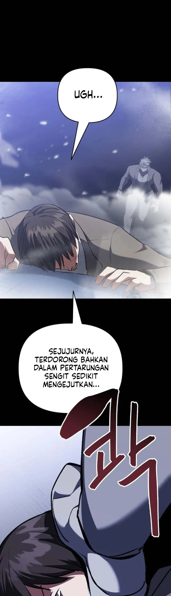 Killing Killer Bab 140 halaman 6