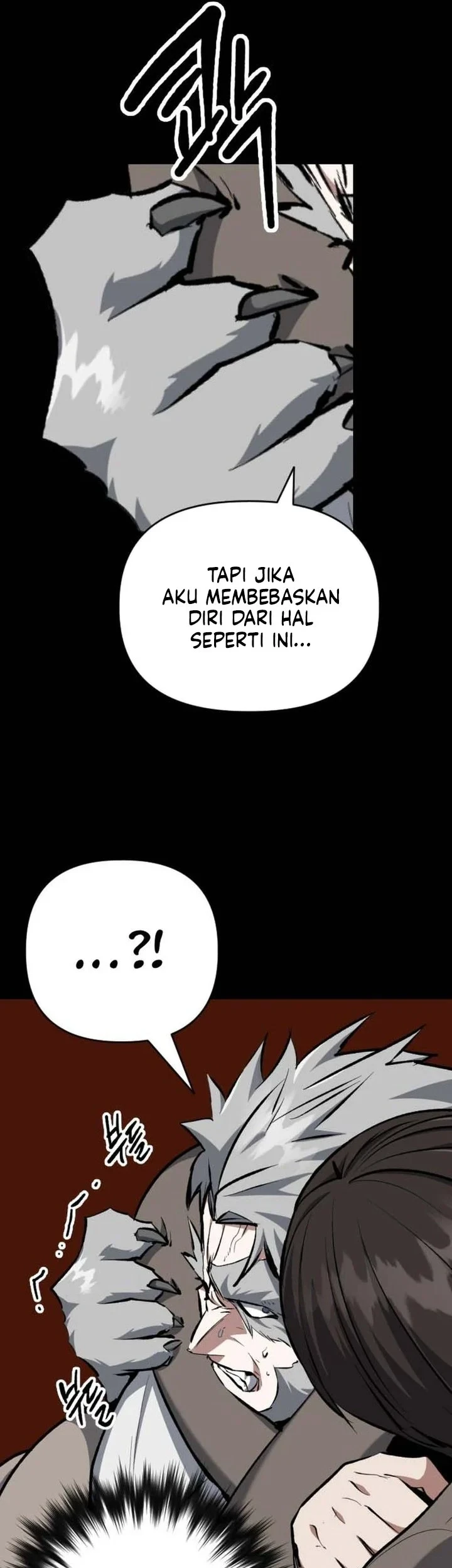 Killing Killer Bab 140 halaman 14