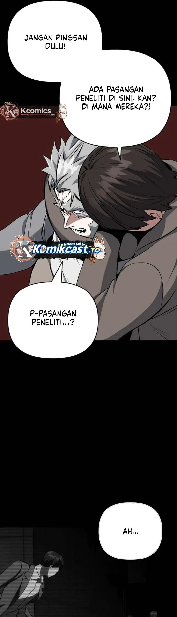 Killing Killer Bab 140 halaman 20
