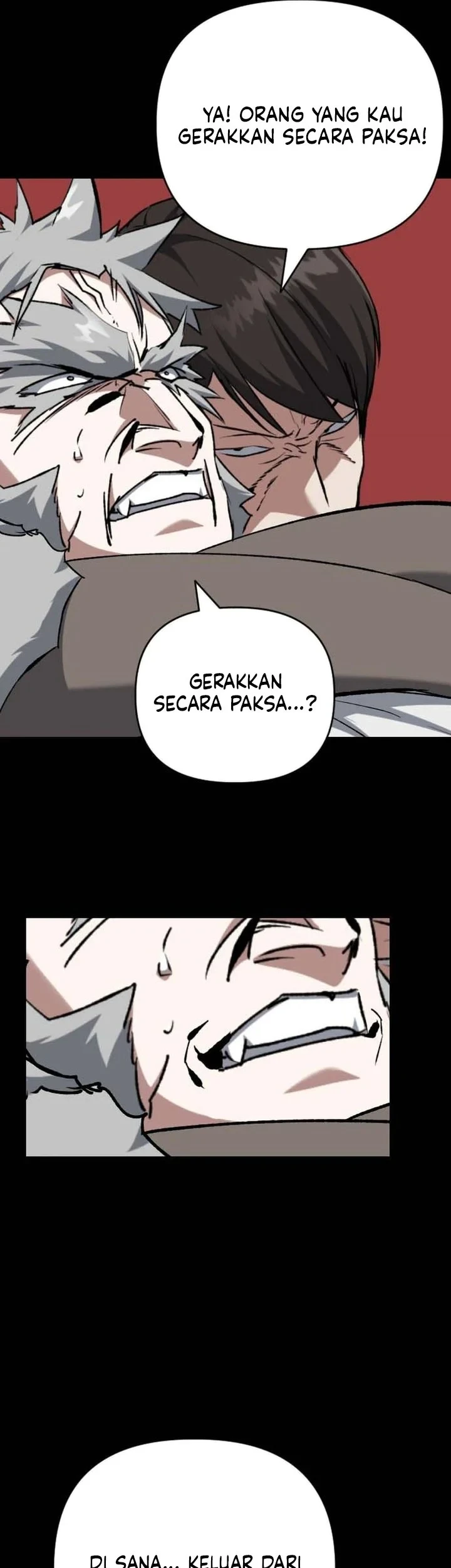 Killing Killer Bab 140 halaman 22