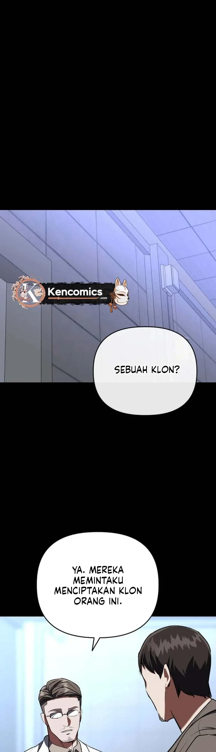 Killing Killer Bab 140 halaman 34