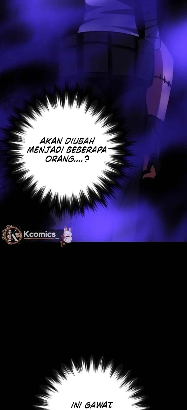 Killing Killer Bab 140 halaman 37