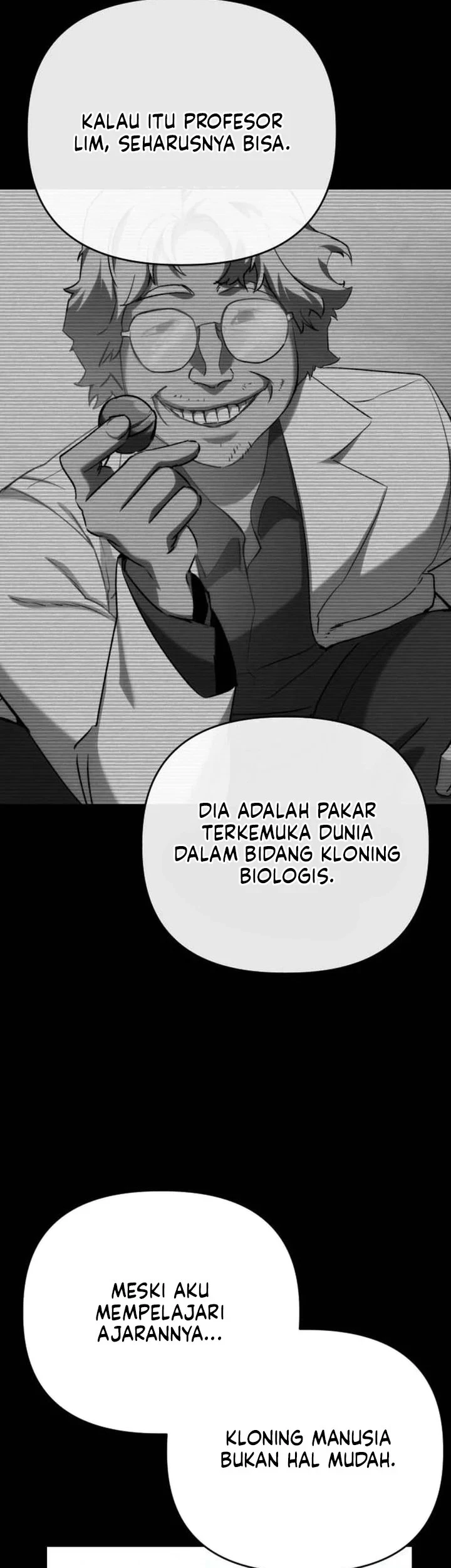 Killing Killer Bab 140 halaman 40