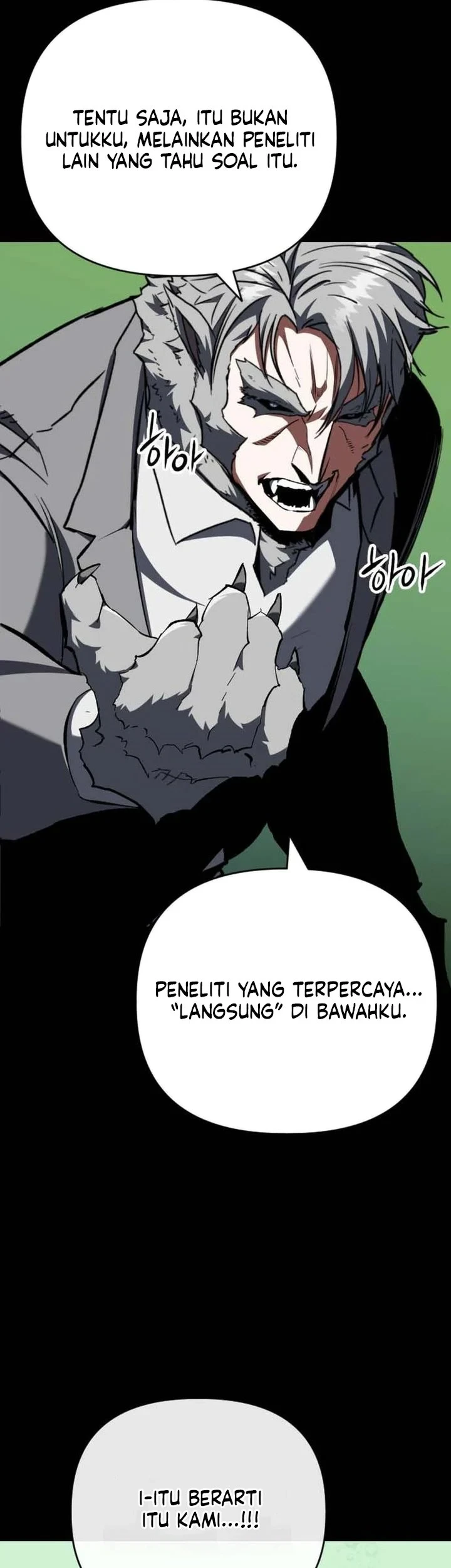Killing Killer Bab 142 halaman 6