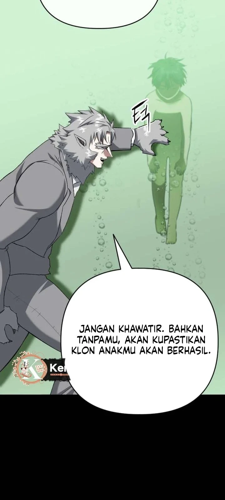 Killing Killer Bab 142 halaman 7
