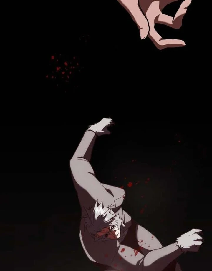 Killing Killer Bab 142 halaman 11