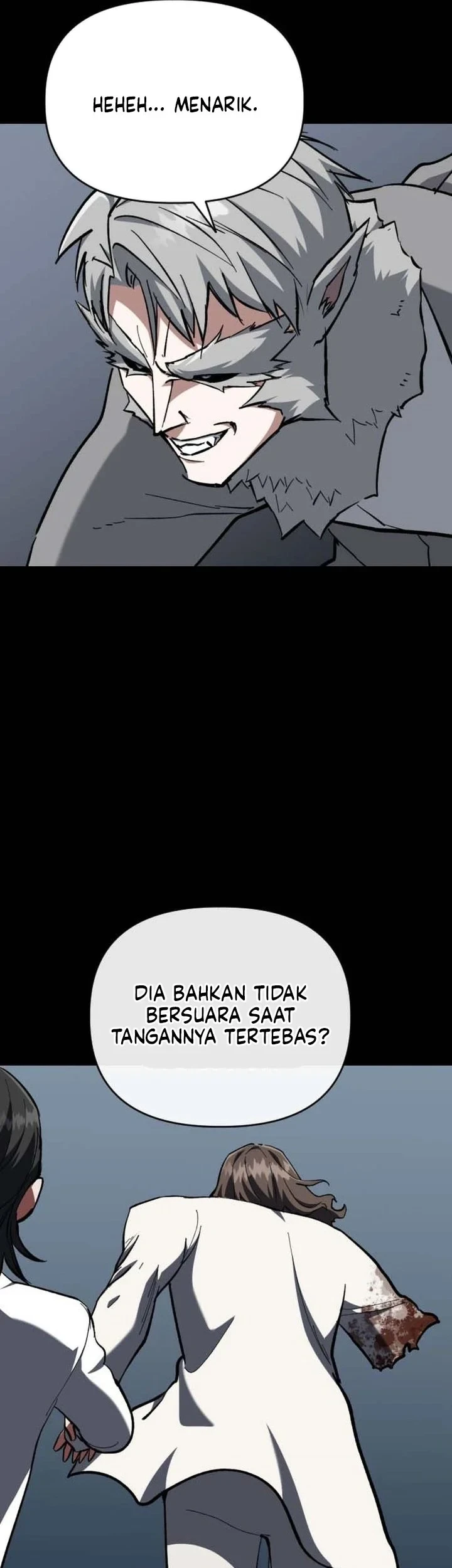 Killing Killer Bab 142 halaman 16