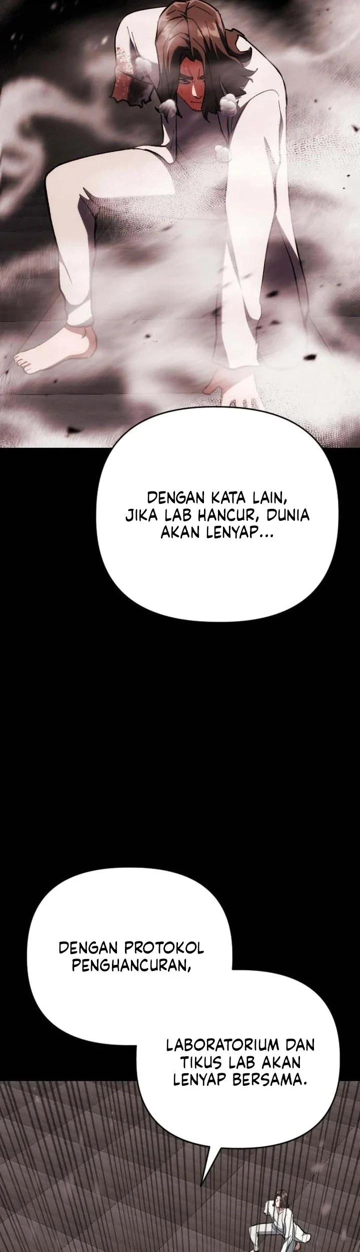 Killing Killer Bab 142 halaman 25