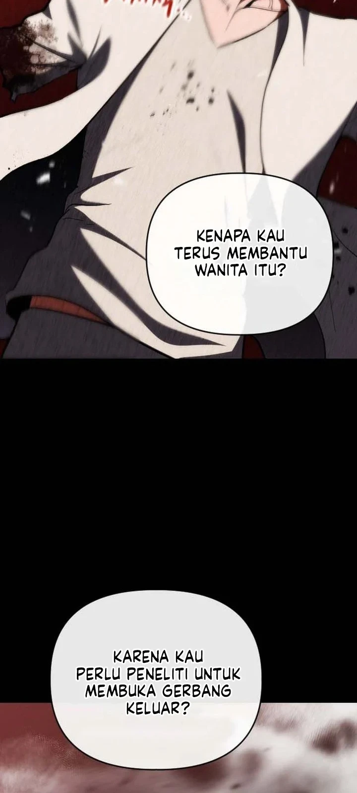 Killing Killer Bab 142 halaman 32
