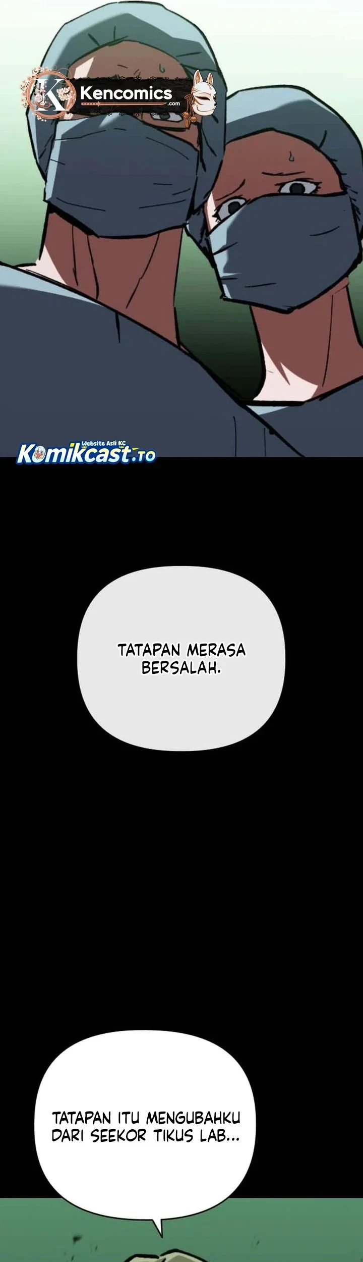 Killing Killer Bab 142 halaman 45