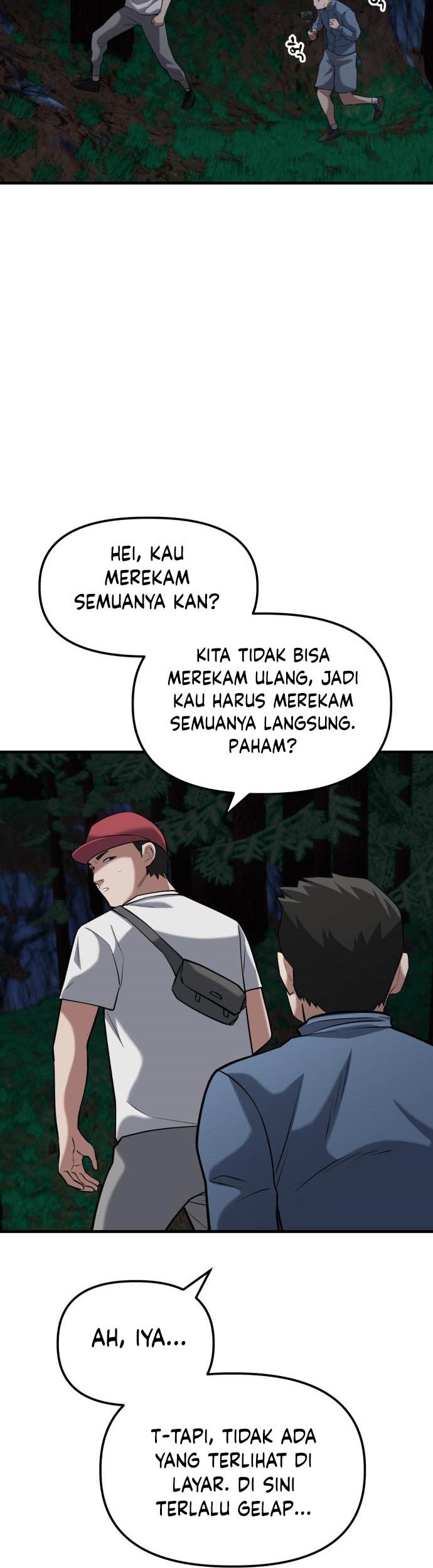 Killing Killer Bab 15 halaman 4
