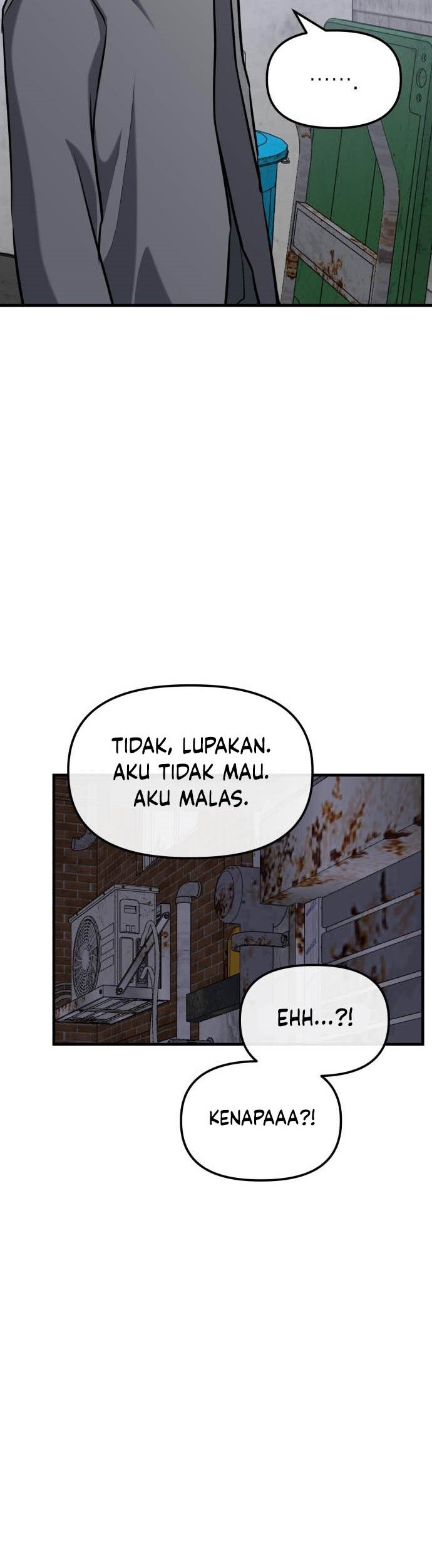 Killing Killer Bab 15 halaman 26