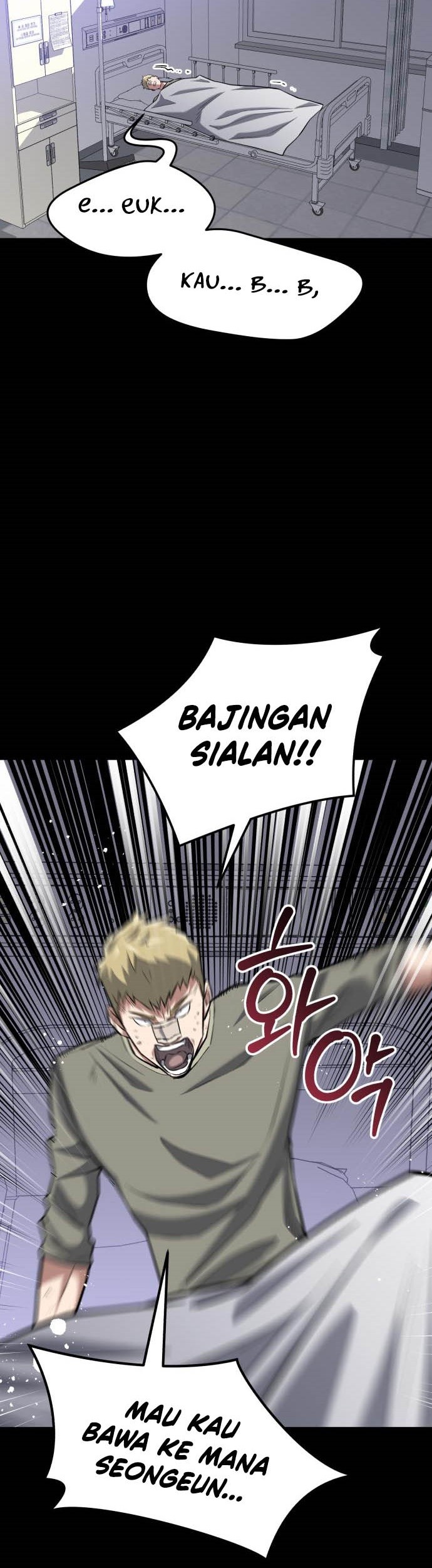 Killing Killer Bab 15 halaman 36