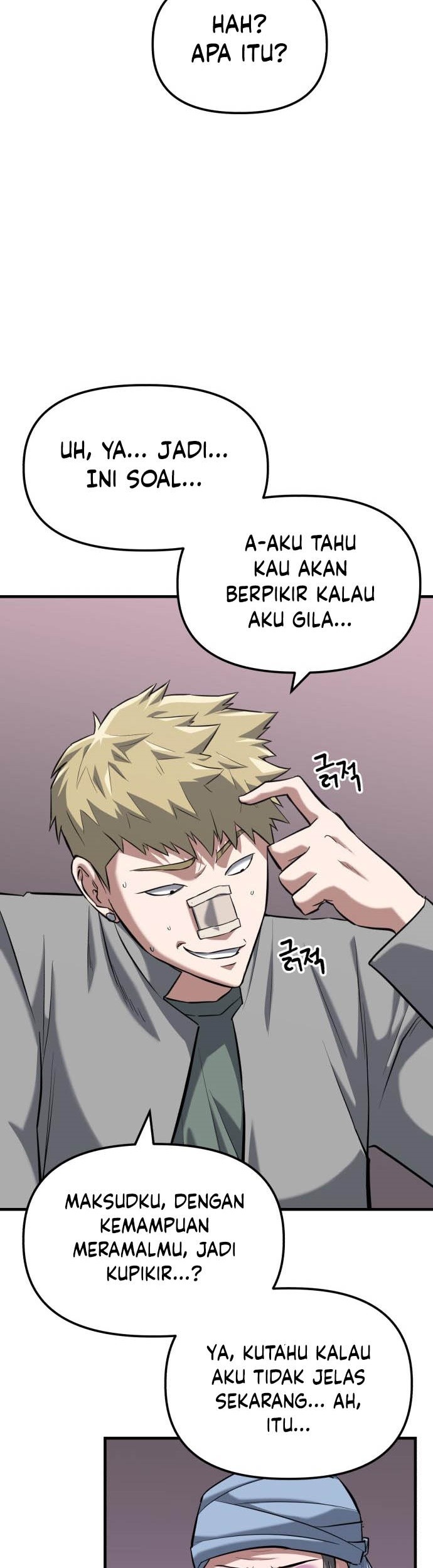 Killing Killer Bab 15 halaman 56
