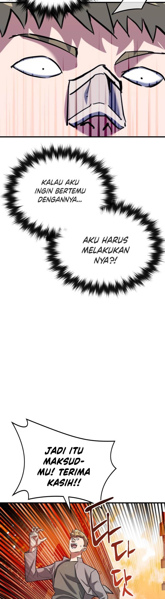 Killing Killer Bab 16 halaman 6