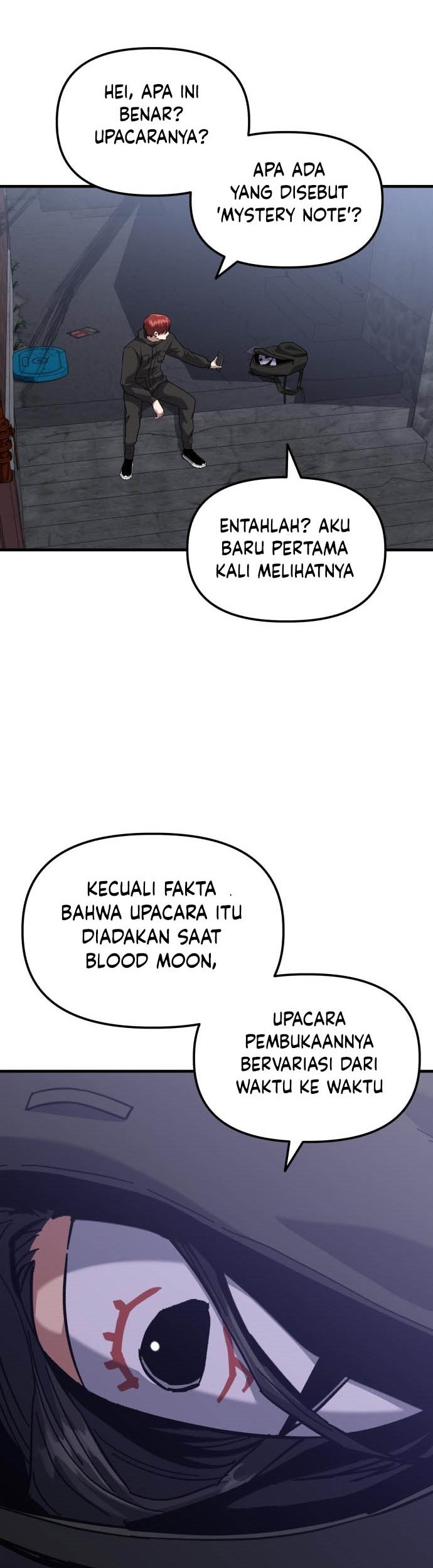 Killing Killer Bab 16 halaman 48