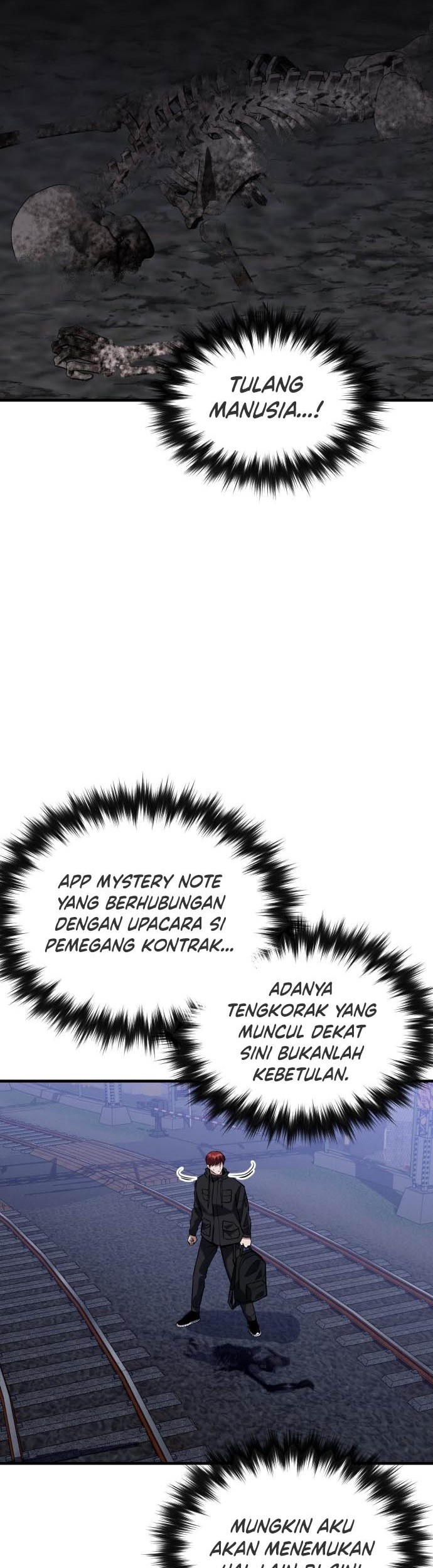 Killing Killer Bab 16 halaman 60