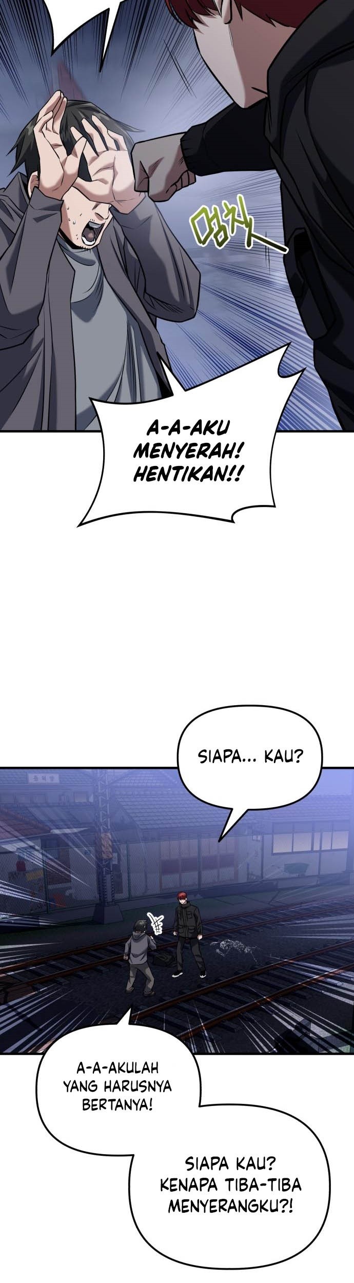 Killing Killer Bab 16 halaman 64