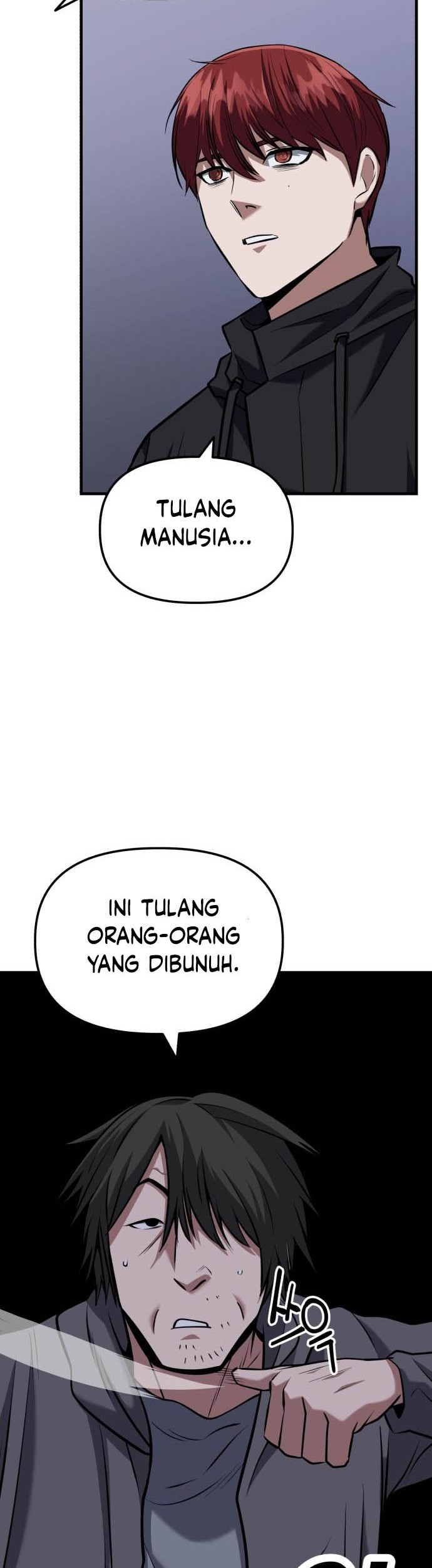 Killing Killer Bab 16 halaman 72