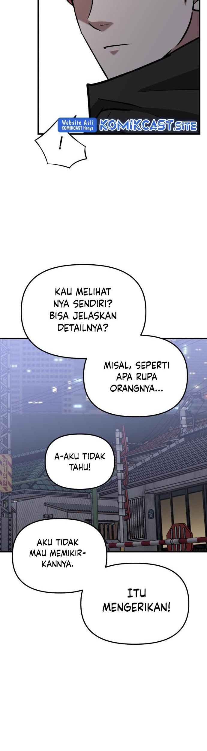Killing Killer Bab 16 halaman 76