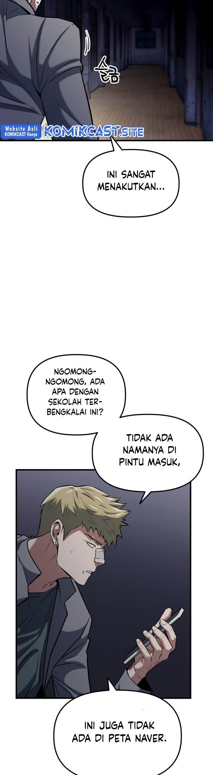 Killing Killer Bab 17 halaman 6