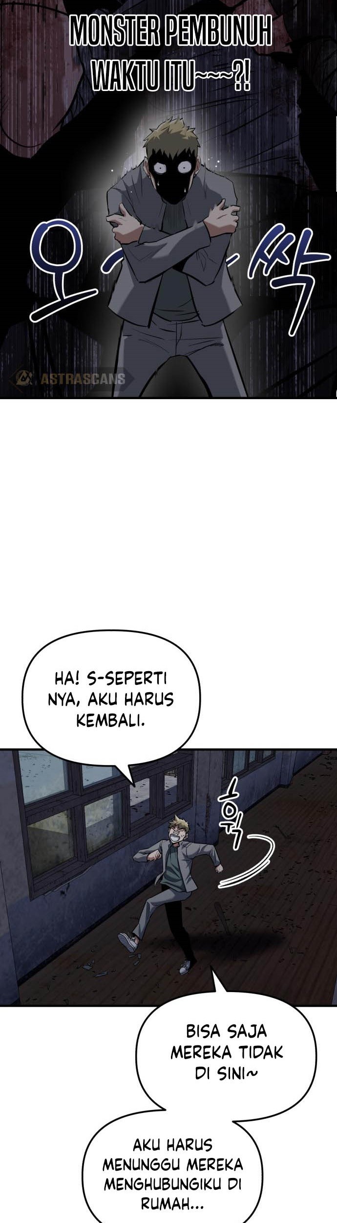 Killing Killer Bab 17 halaman 10