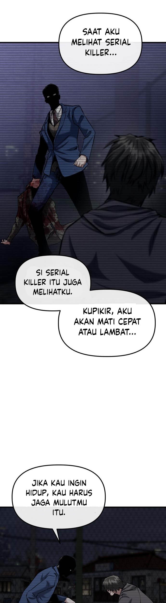 Killing Killer Bab 17 halaman 30