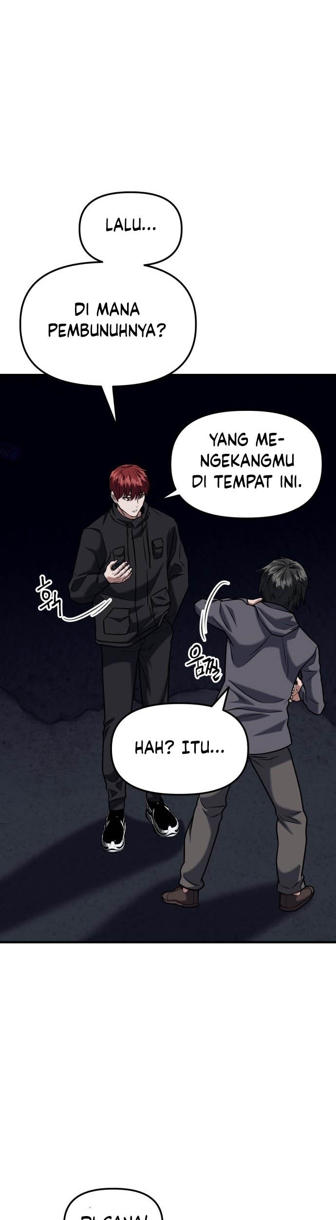 Killing Killer Bab 17 halaman 38