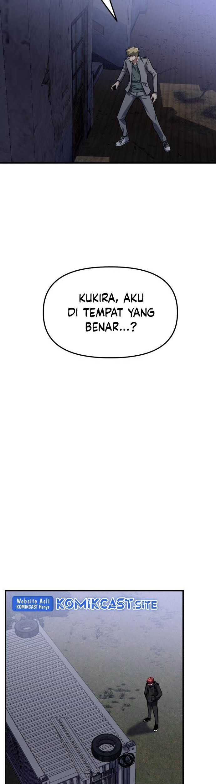 Killing Killer Bab 17 halaman 54