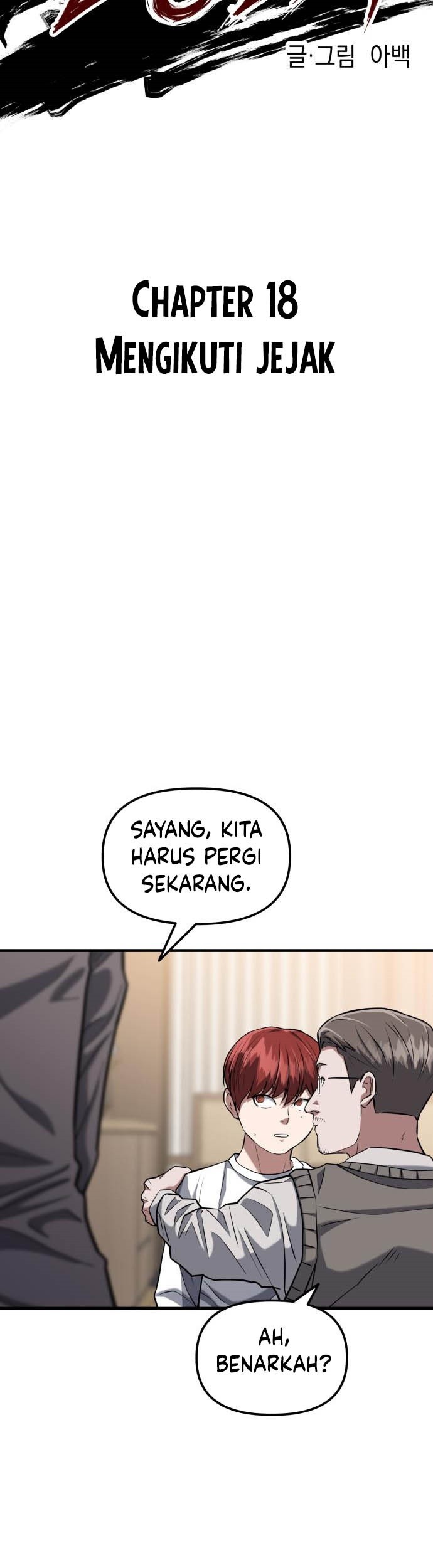 Killing Killer Bab 18 halaman 10