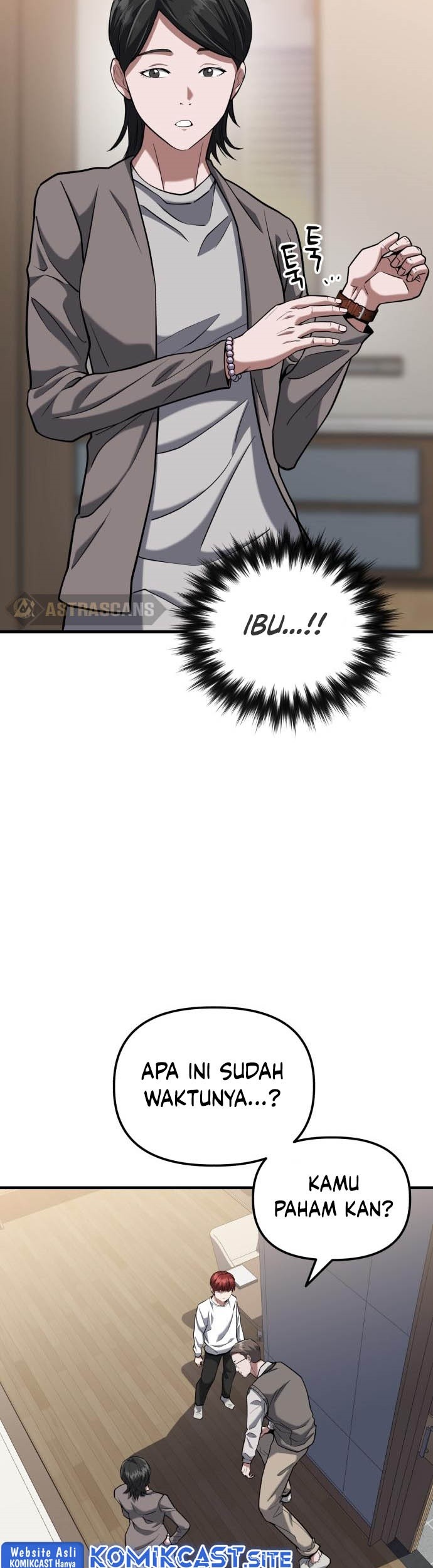 Killing Killer Bab 18 halaman 12