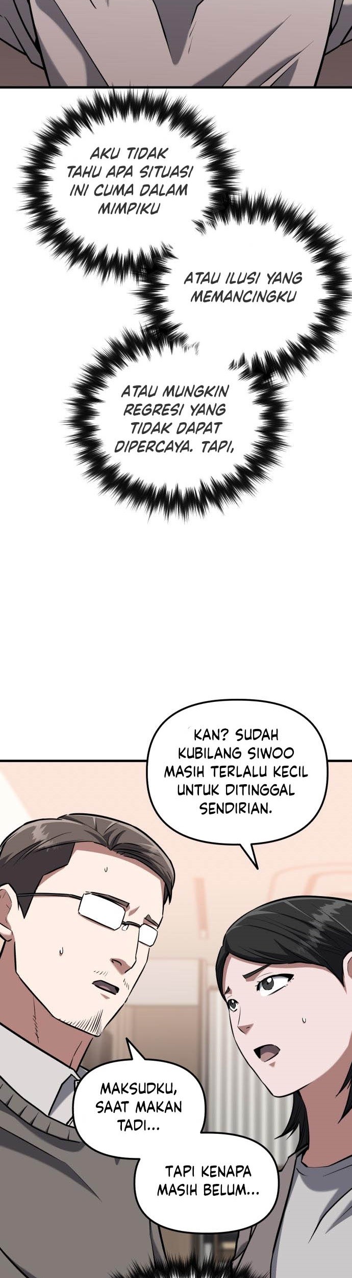 Killing Killer Bab 18 halaman 24