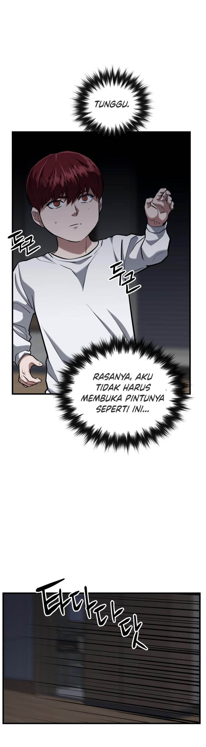 Killing Killer Bab 18 halaman 38