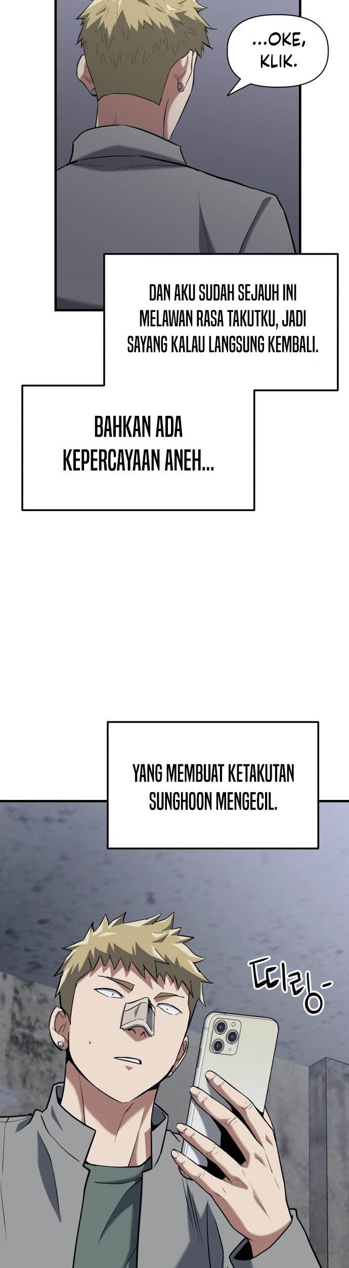 Killing Killer Bab 18 halaman 66