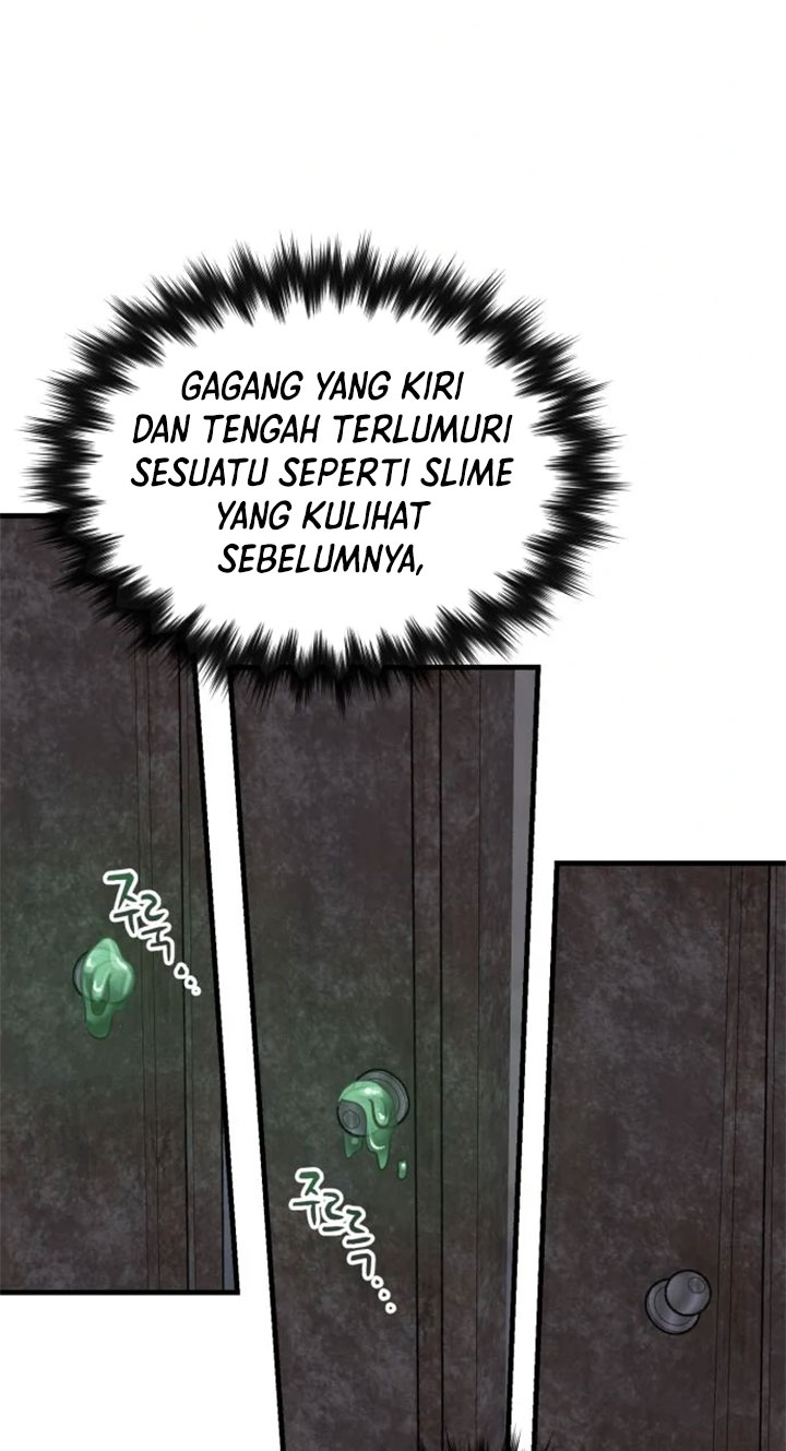 Killing Killer Bab 19 halaman 3